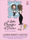 A Little Change of Face, Baratz-Logsted, Lauren