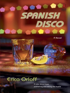 SPANISH DISCO, Orloff, Erica