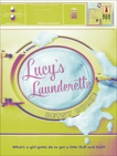 LUCY'S LAUNDERETTE, Burke, Betsy