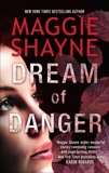 Dream of Danger, Shayne, Maggie