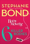 6 Killer Bodies, Bond, Stephanie