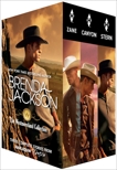 Brenda Jackson The Westmoreland Collection: An Anthology, Jackson, Brenda