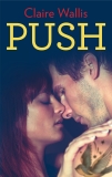 Push, Wallis, Claire