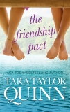 The Friendship Pact, Quinn, Tara Taylor