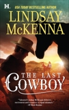 The Last Cowboy, McKenna, Lindsay