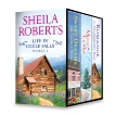 Sheila Roberts Life in Icicle Falls Series Books 1-3: An Anthology, Roberts, Sheila