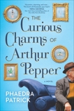 The Curious Charms of Arthur Pepper, Patrick, Phaedra