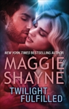 Twilight Fulfilled, Shayne, Maggie