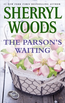 THE PARSON'S WAITING, Woods, Sherryl