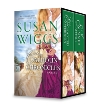 Susan Wiggs The Calhoun Chronicles Books 4-5: A Regency Romance, Wiggs, Susan