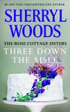 Three Down the Aisle, Woods, Sherryl