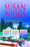 Susan Wiggs Lakeshore Chronicles Series Books 7-9: An Anthology, Wiggs, Susan