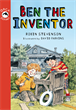 Ben the Inventor, Stevenson, Robin