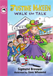 Justine McKeen, Walk the Talk, Brouwer, Sigmund