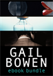 Gail Bowen Ebook Bundle, Bowen, Gail