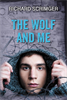 Wolf and Me, Scrimger, Richard