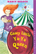 Casey Little, Yo-Yo Queen, Belgue, Nancy