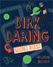 Dirk Daring, Secret Agent, Becker, Helaine