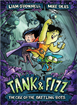 Tank & Fizz: The Case of the Battling Bots, O'Donnell, Liam