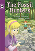 Fossil Hunters, Helmer, Marilyn