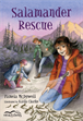 Salamander Rescue, McDowell, Pamela