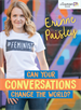 Can Your Conversations Change the World?, Paisley, Erinne