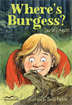 Where's Burgess?, Elmquist, Laurie