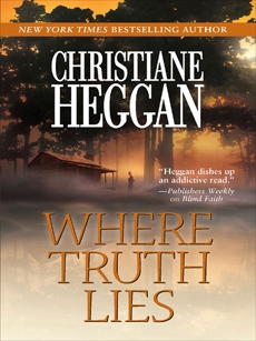 Where Truth Lies, Heggan, Christiane
