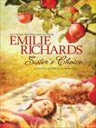 Sister's Choice, Richards, Emilie