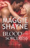 Blood of the Sorceress, Shayne, Maggie