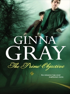 The Prime Objective, Gray, Ginna