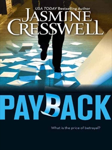 Payback, Cresswell, Jasmine