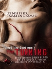 Blood Ties Book One: The Turning, Armintrout, Jennifer