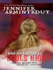 Blood Ties Book Four: All Souls' Night, Armintrout, Jennifer
