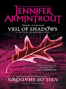Veil of Shadows, Armintrout, Jennifer