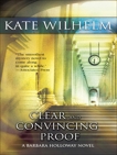 CLEAR AND CONVINCING PROOF, Wilhelm, Kate