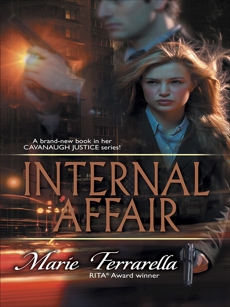 INTERNAL AFFAIR, Ferrarella, Marie