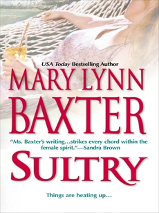 SULTRY, Baxter, Mary Lynn