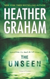 The Unseen: Book 5 in Krewe of Hunters series, Graham, Heather