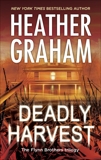 Deadly Harvest, Graham, Heather