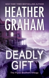 Deadly Gift, Graham, Heather