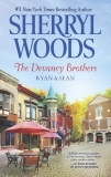 The Devaney Brothers: Ryan and Sean, Woods, Sherryl