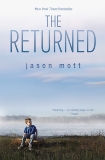 The Returned, Mott, Jason