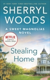 Stealing Home, Woods, Sherryl