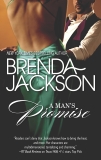 A Man's Promise, Jackson, Brenda