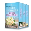 Debbie Macomber Brides Collection: An Anthology, Macomber, Debbie