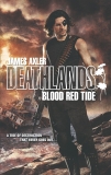 Blood Red Tide, Axler, James