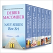 Debbie Macomber's Navy Box Set: An Anthology, Macomber, Debbie