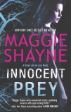 Innocent Prey, Shayne, Maggie