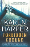 Forbidden Ground, Harper, Karen